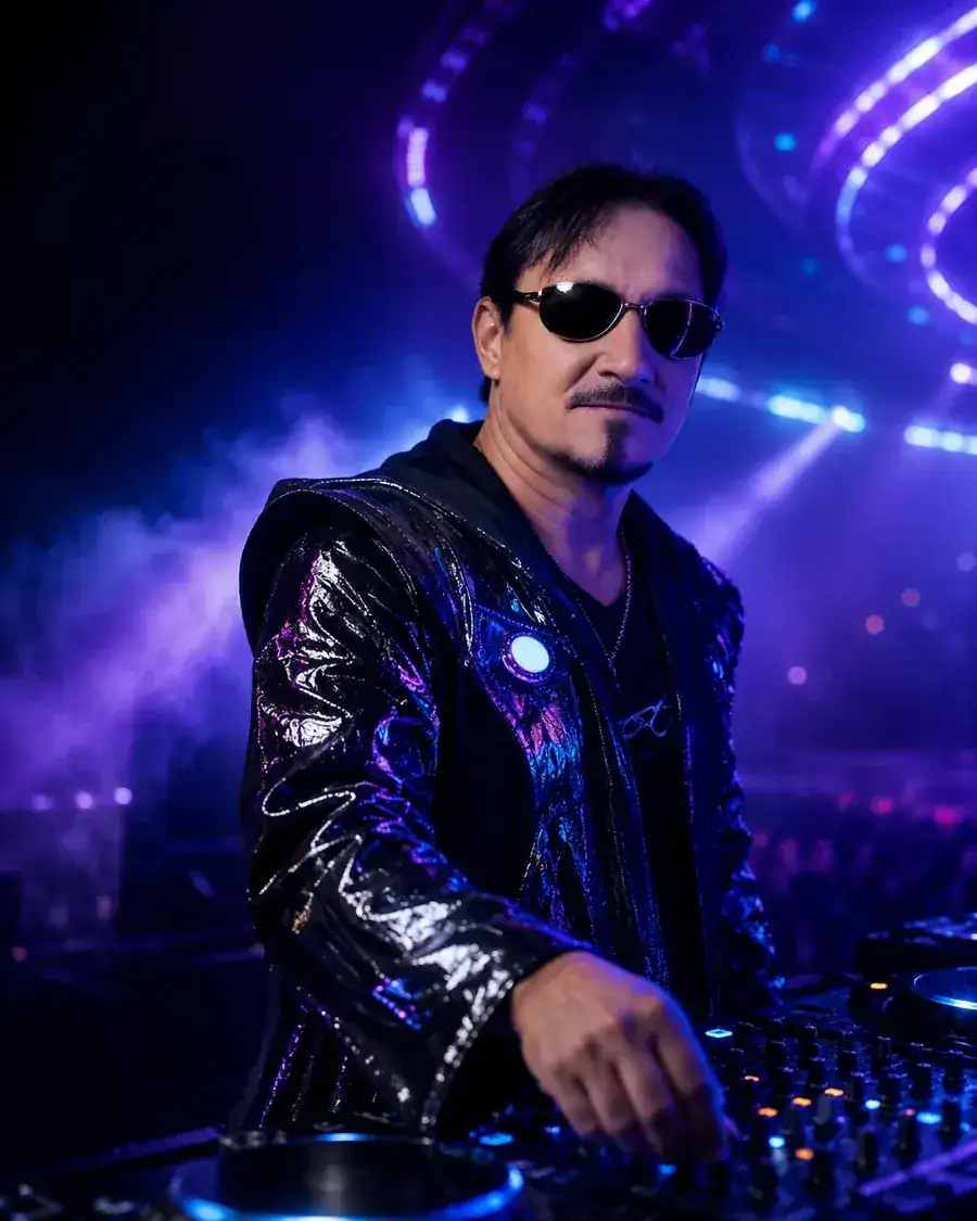 DJ JuZe